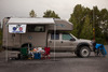 camper truck